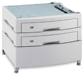Lexmark Drawer/2x550sh f C920 + Stand (0013N1782)